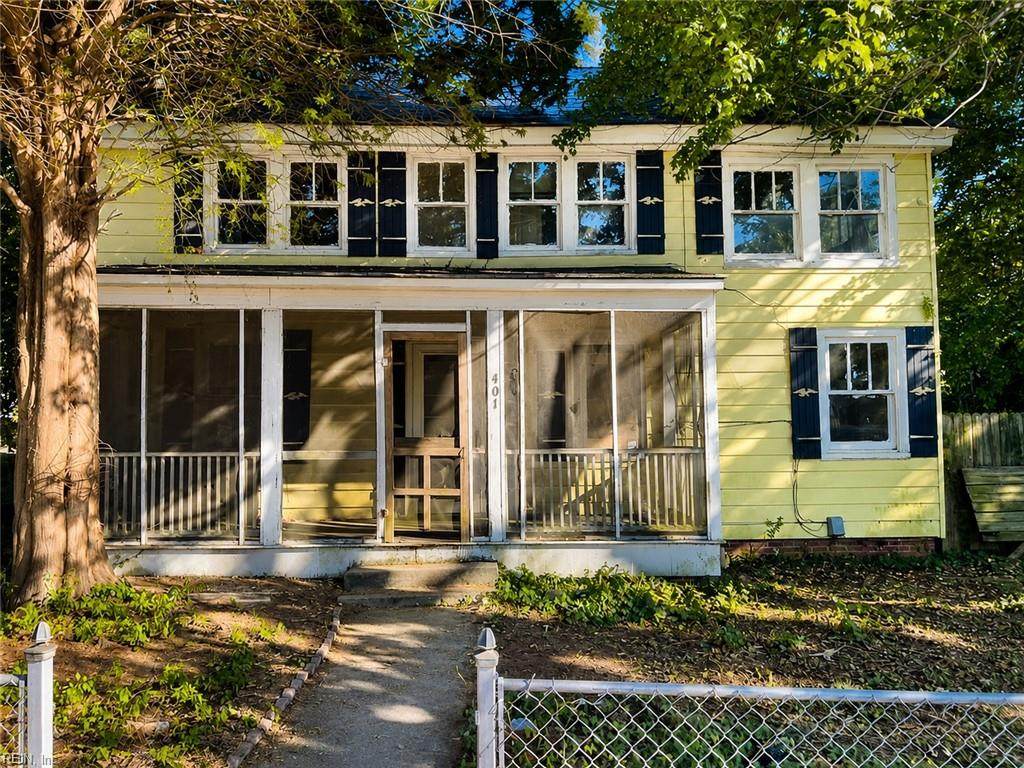 401 Curry St - Photo 1