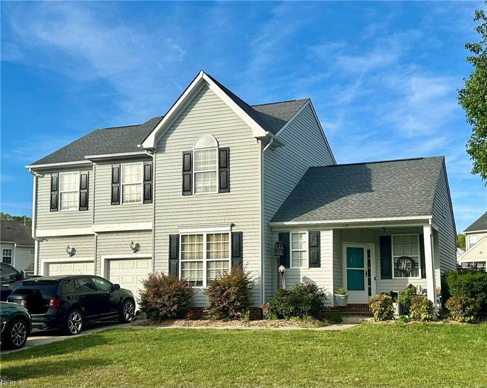 328 Big Pond Ln - Photo 1