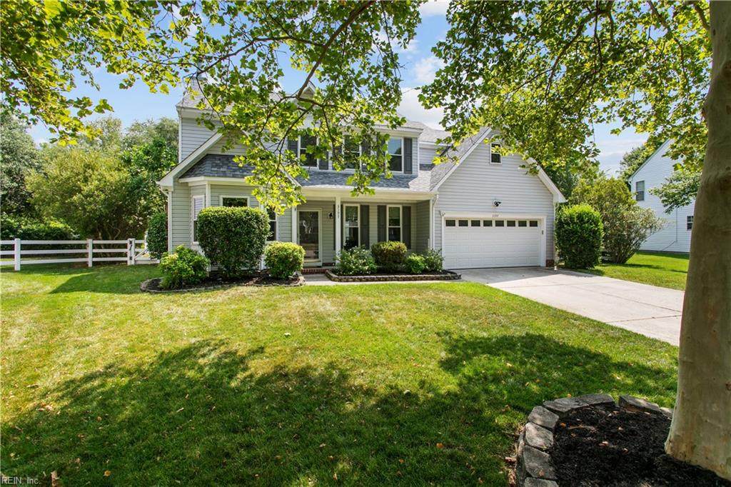 3197 Nansemond Loop - Photo 1