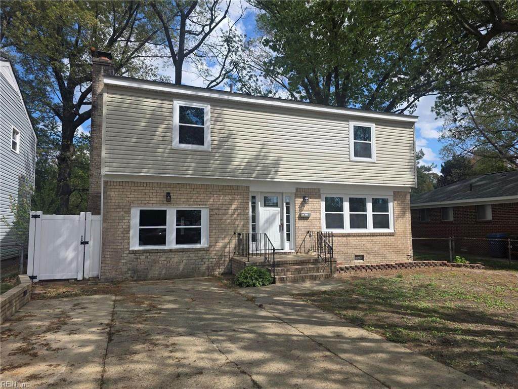 536 Southgate Ave - Photo 1