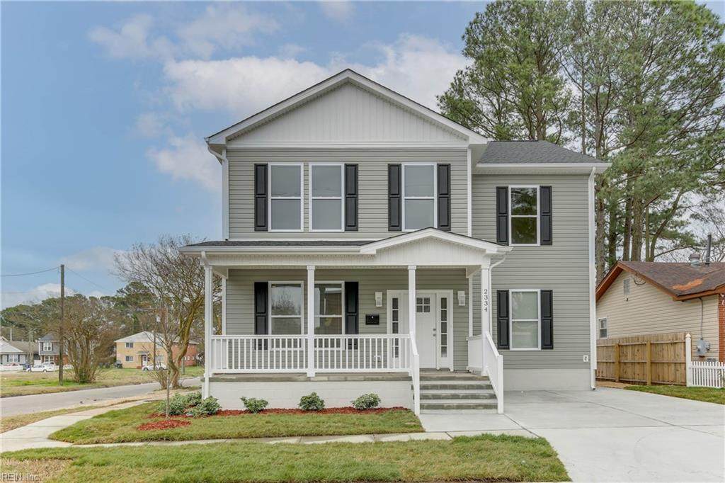 2402 Hanson Ave - Photo 1