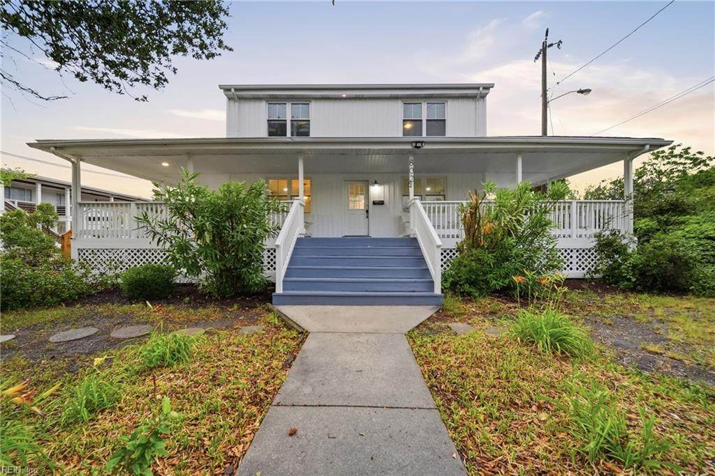 802 Ocean View Ave - Photo 1