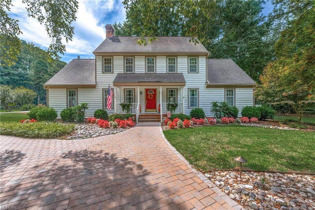 423 Weston Rd - Photo 1