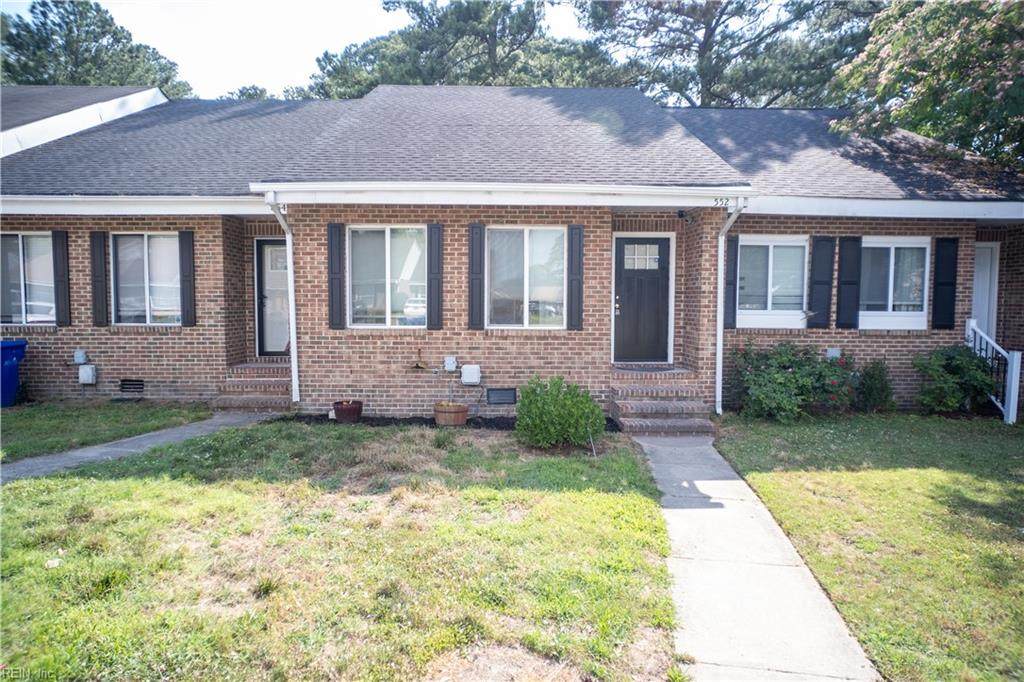 552 Lanier Cres - Photo 1