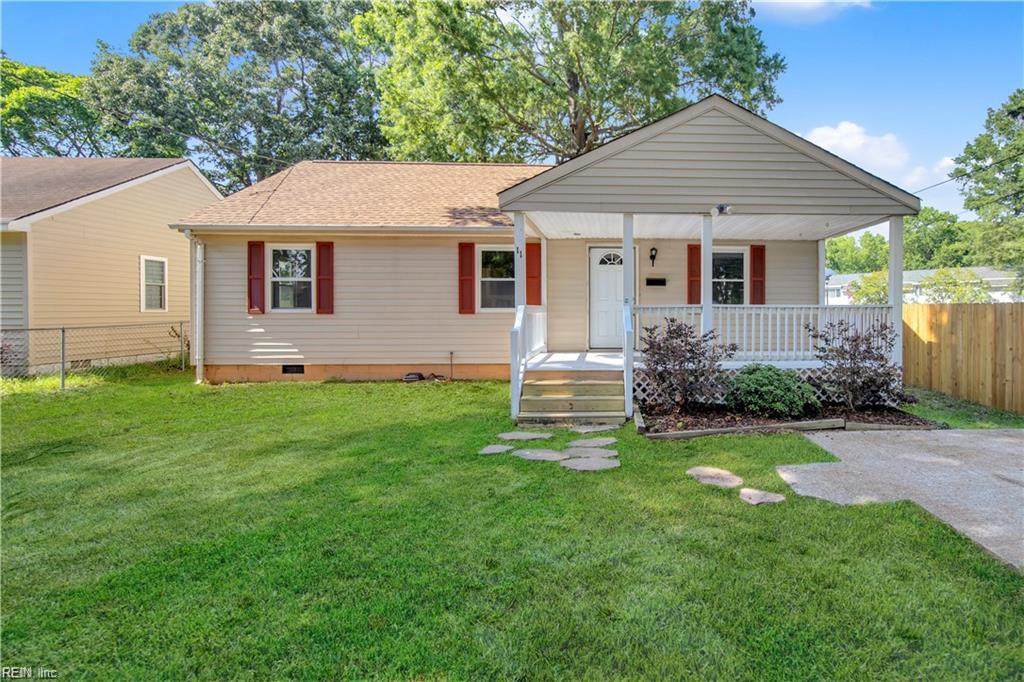 11 Alpine St - Photo 1