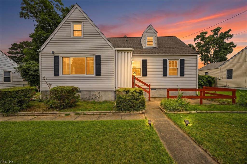 125 Cambridge Pl - Photo 1