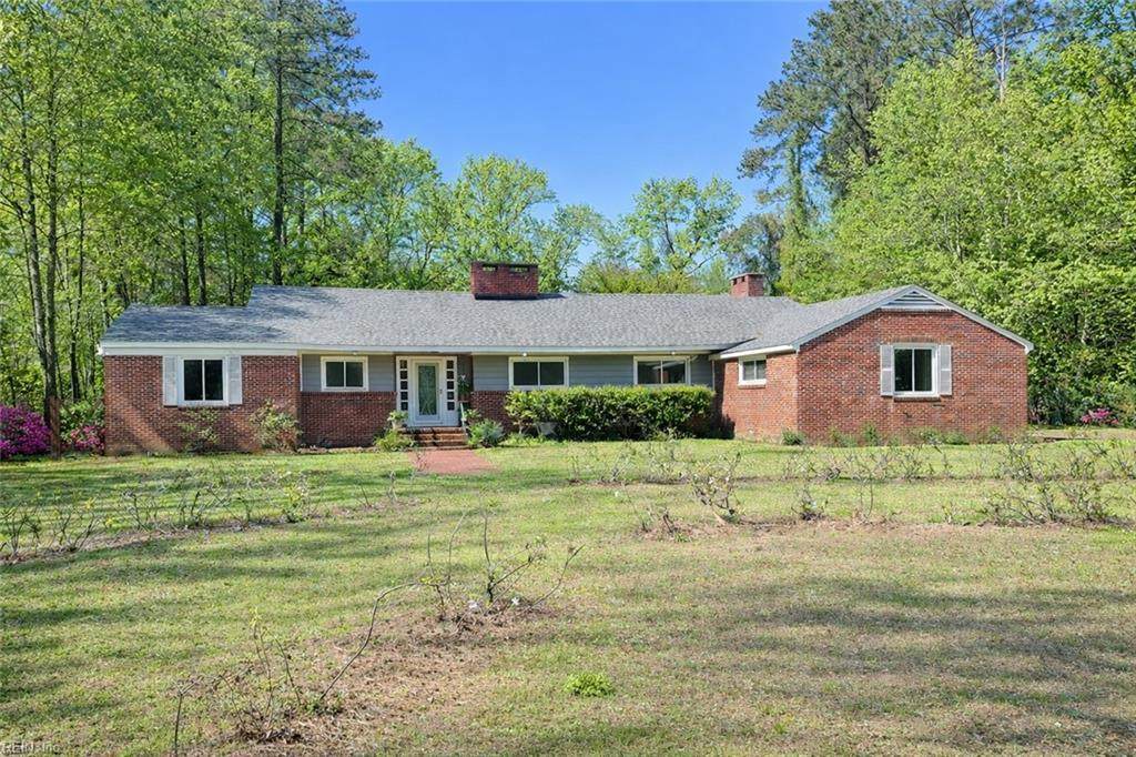 201 Robinhood Rd - Photo 1
