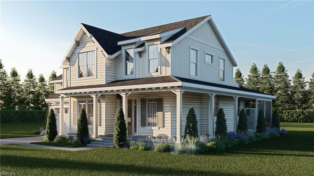 103 Gullane Way - Photo 1