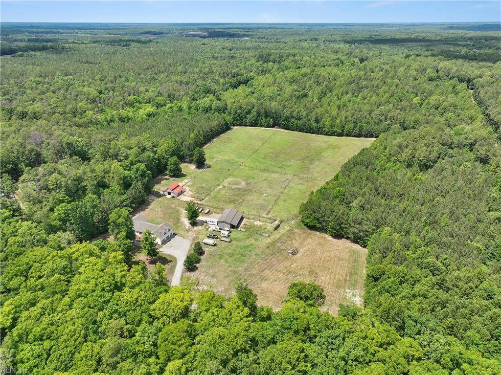 11541 Salem Wood Rd - Photo 1