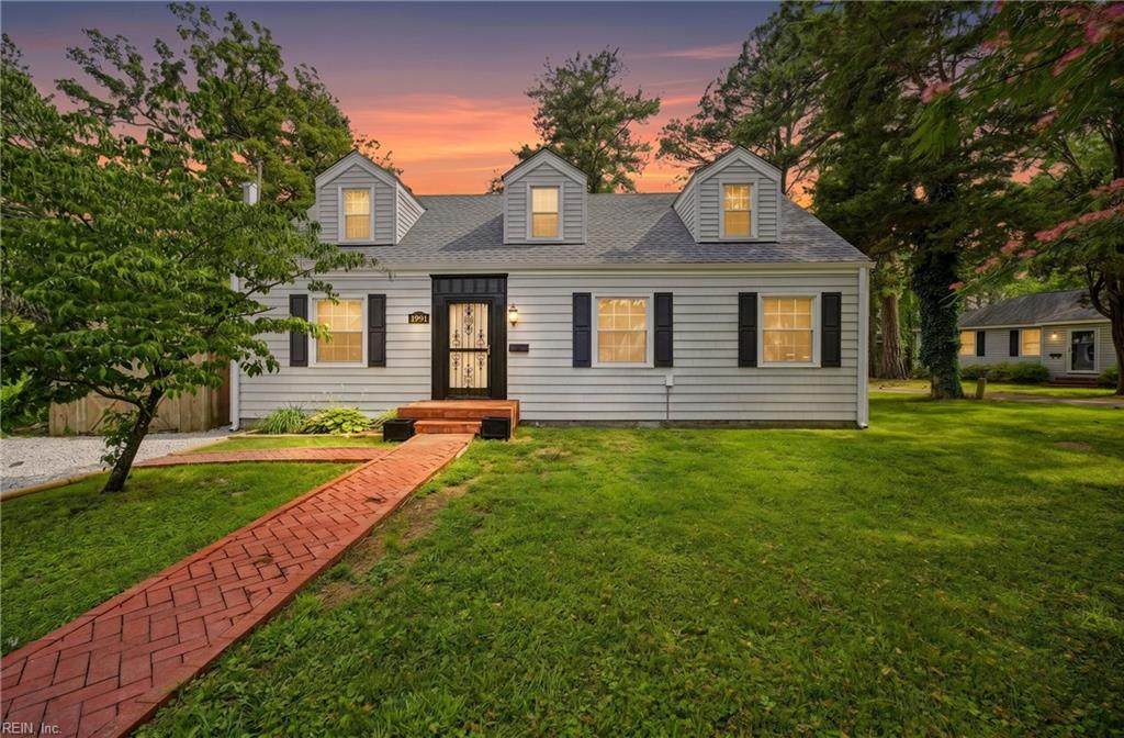 3671 Foxwell Dr - Photo 1