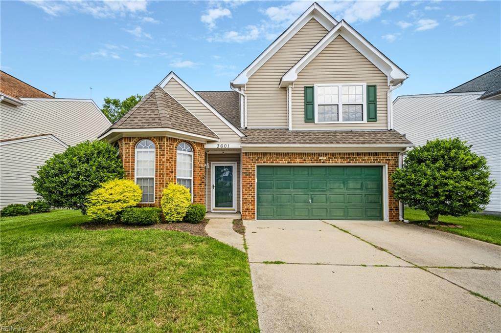 3601 Crofts Pride Dr - Photo 1