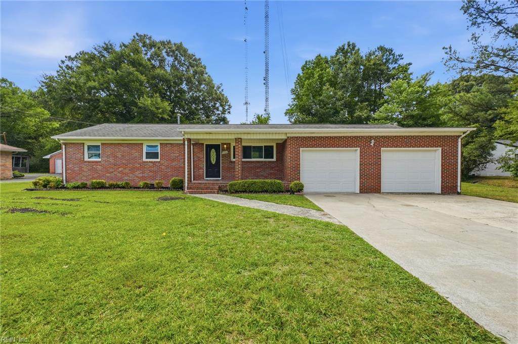3716 Nansemond Pw - Photo 1