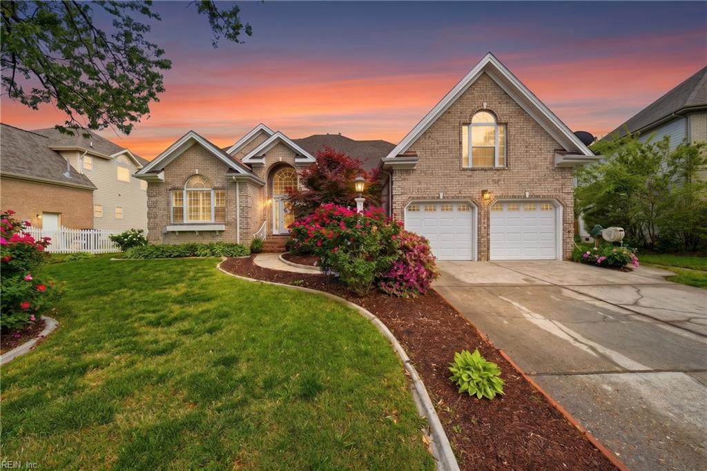 2104 Flowerdew Ct - Photo 1