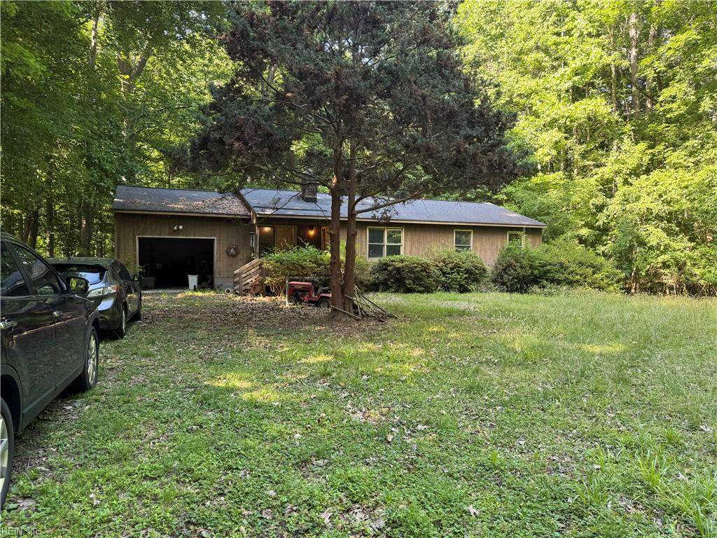 2805 Island Rd - Photo 1