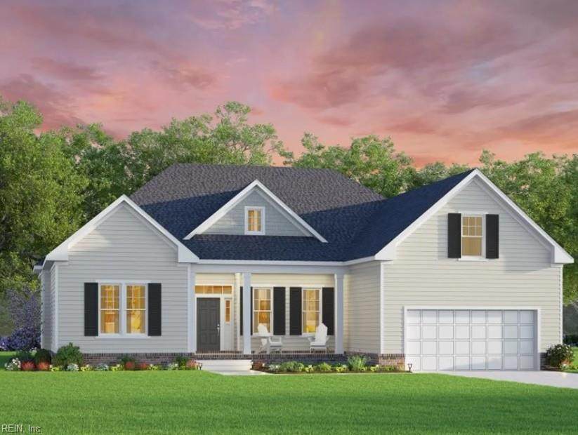 103 Tall Pines Trl - Photo 1