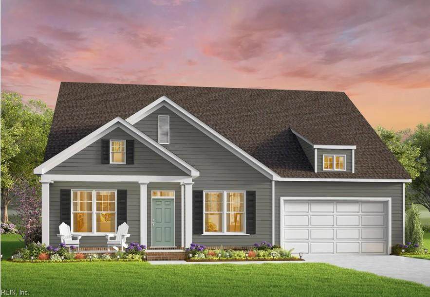 109 Tall Pines Trl - Photo 1