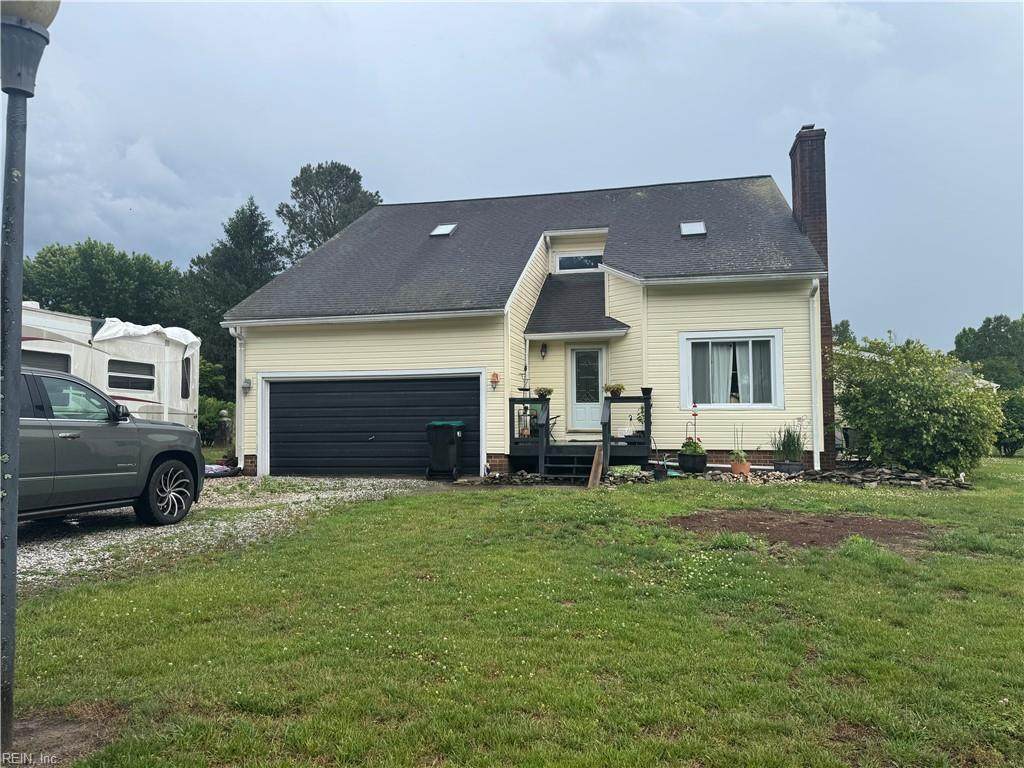 205 Plains View Rd - Photo 1