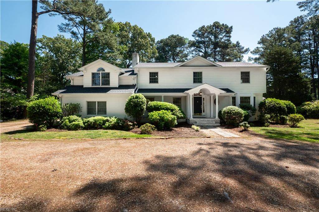 912 Cardinal Rd - Photo 1