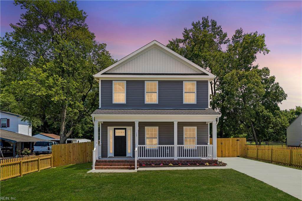 1591 Jackson Rd - Photo 1