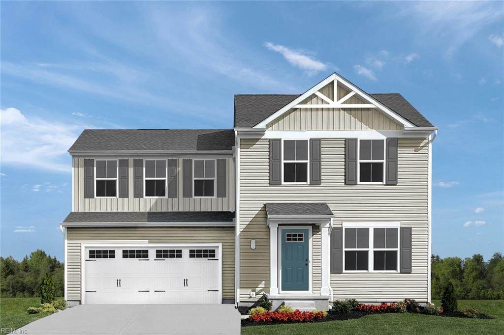 Lot 20 Stonehouse Creek - Photo 1
