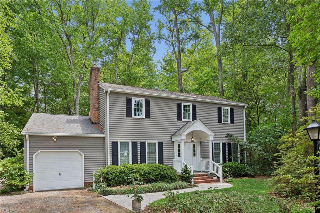 205 Grace St - Photo 1