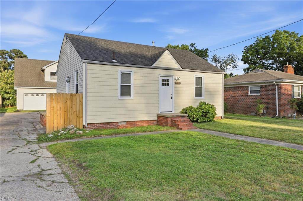 1404 Willow Ave - Photo 1