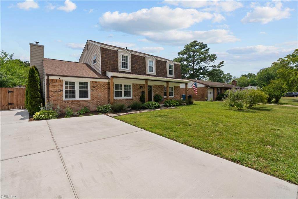 3905 Old Forge Rd - Photo 1
