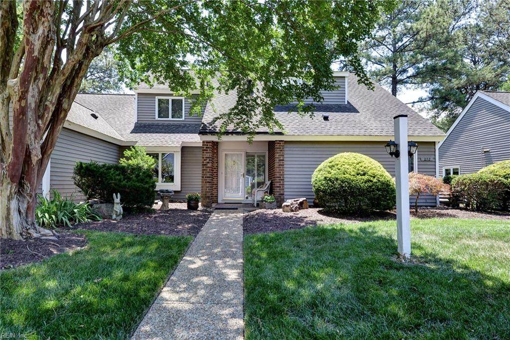 272 Littletown Quarter - Photo 1