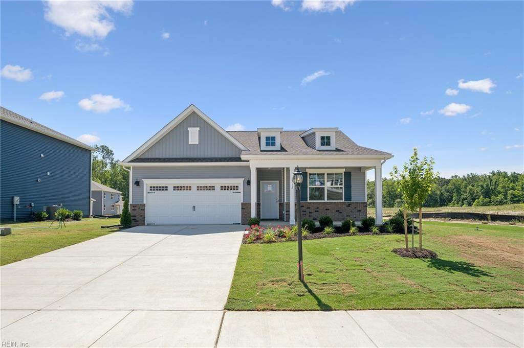 112 Gallop Way - Photo 1