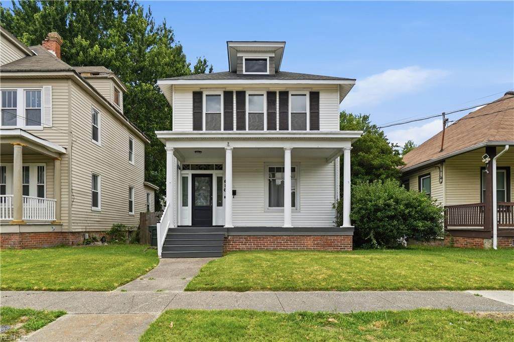 416 Lee St - Photo 1