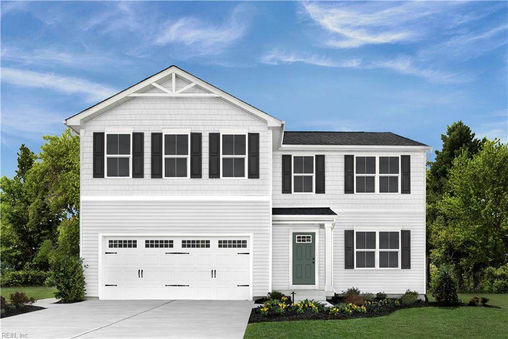 Lot 36 Stonehouse Creek - Photo 1