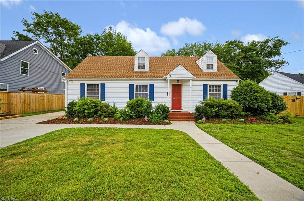 8710 Meadow Brook Ln - Photo 1