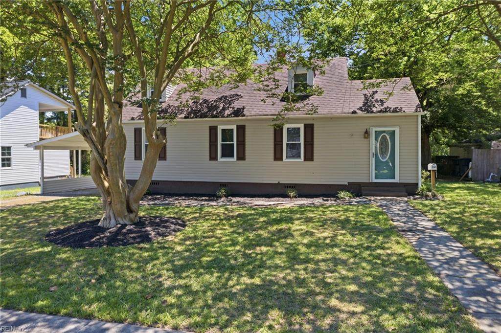 12 California Ave - Photo 1