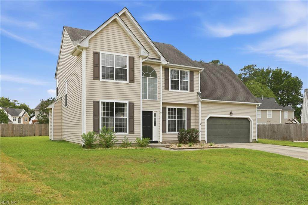 407 Montross Court - Photo 1