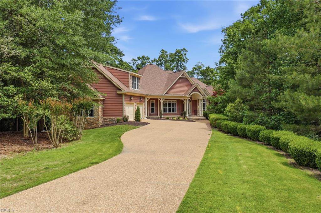 3143 Windy Branch Dr - Photo 1