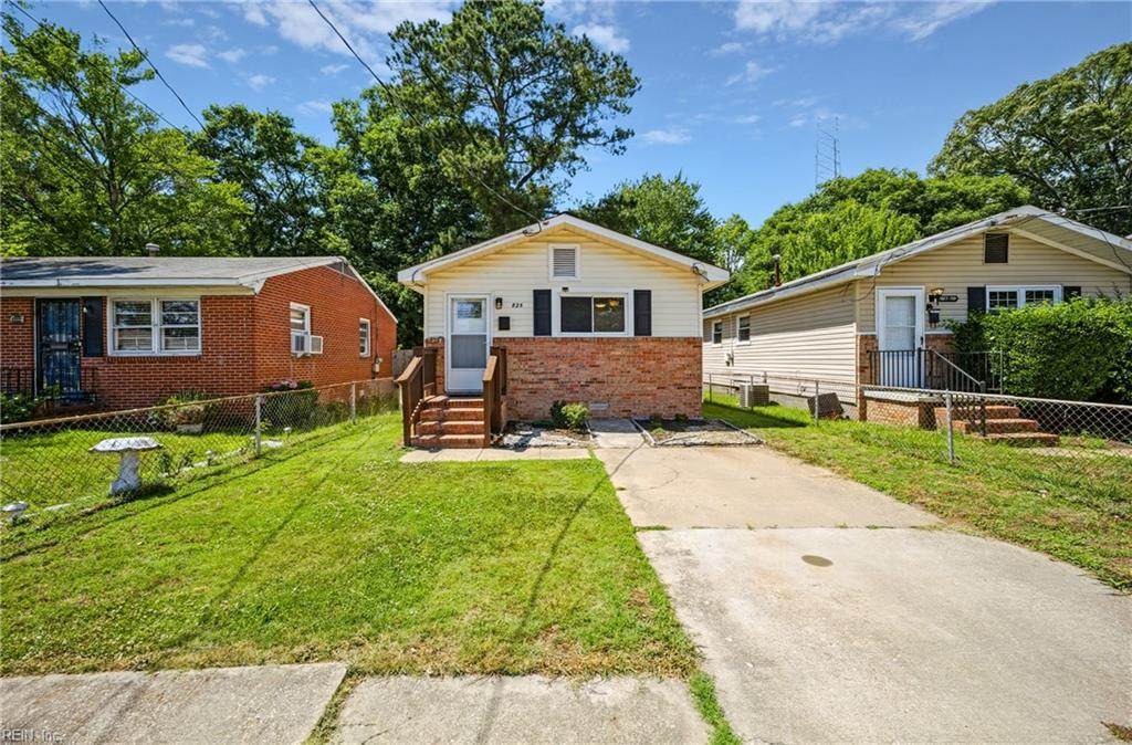 825 North Ave - Photo 1