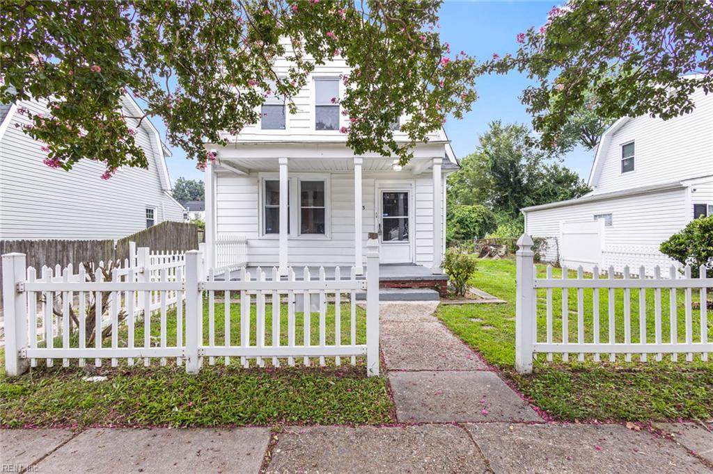 123 Rogers Ave - Photo 1