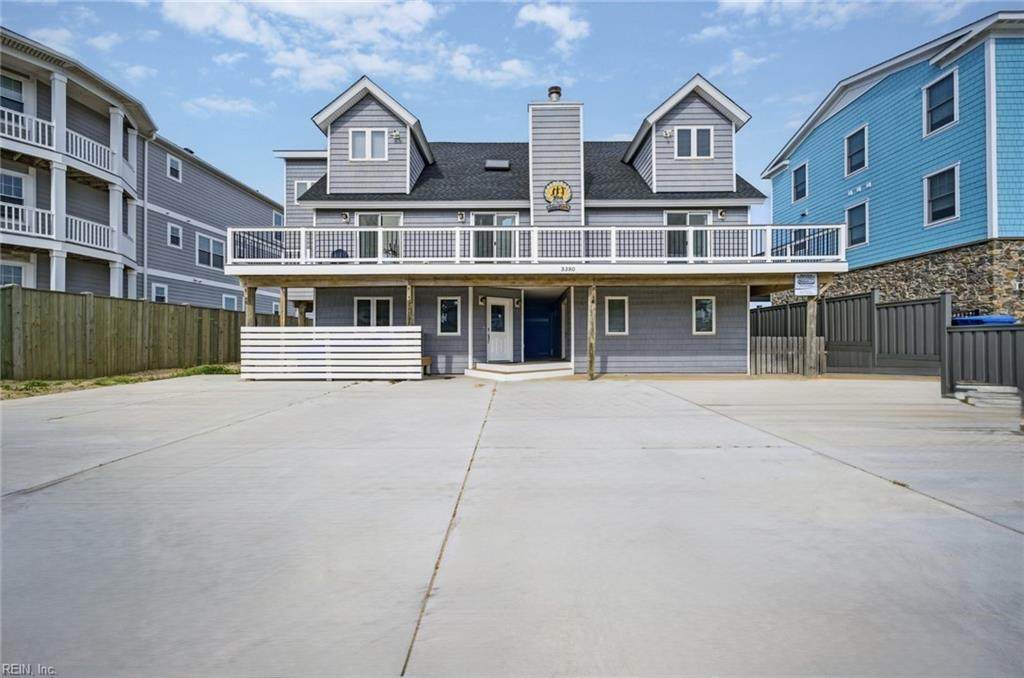 3380 Sandfiddler Rd - Photo 1