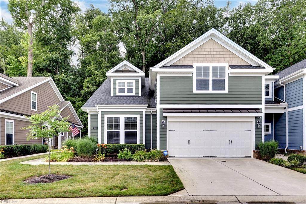 126 Creek Front Ln - Photo 1