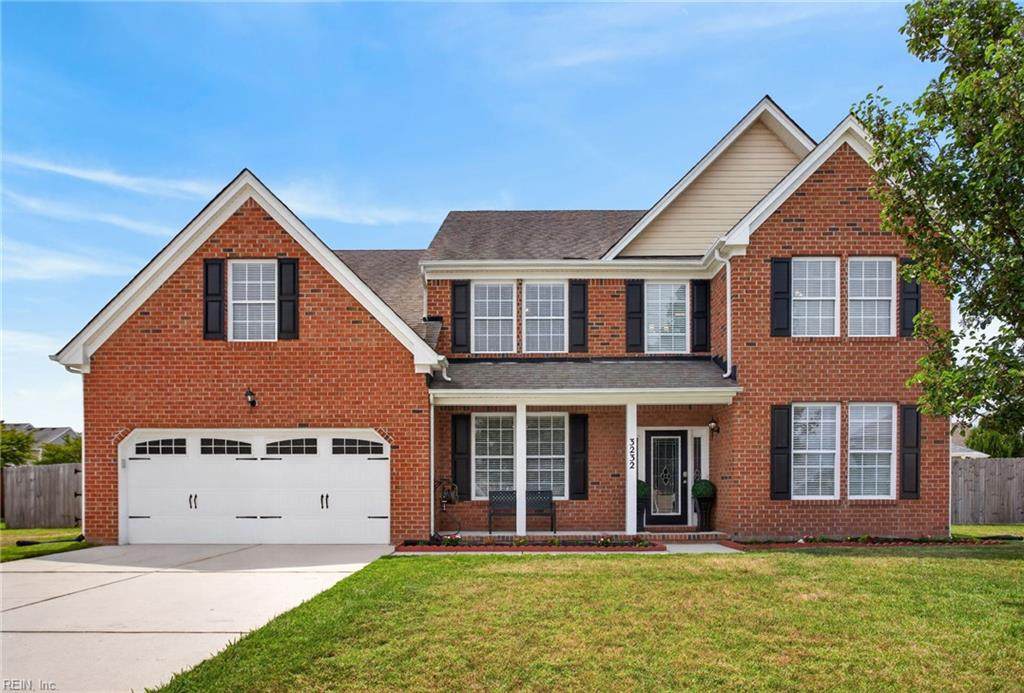 3232 Joplin Ln - Photo 1