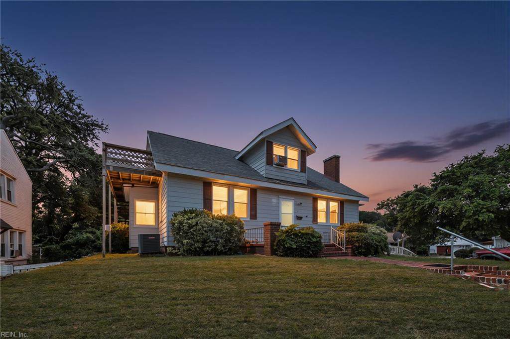 1607 Ocean View Ave - Photo 1