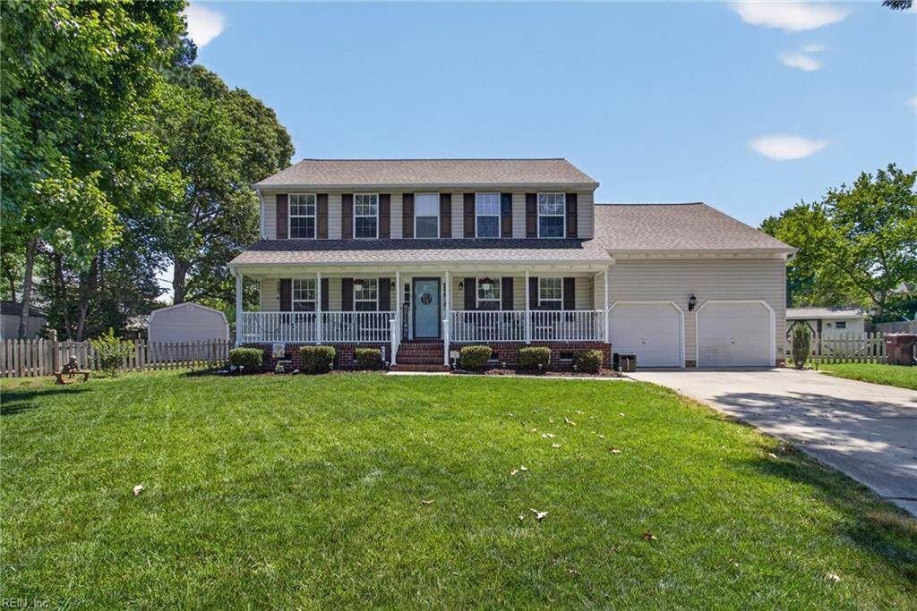 805 Dolph Cir - Photo 1