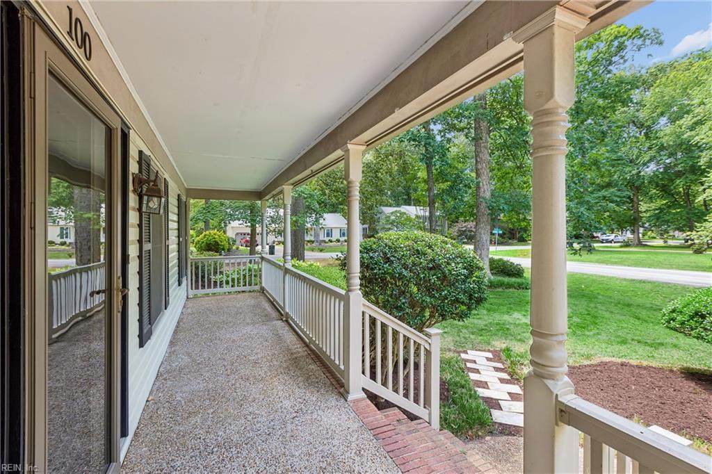 100 Accomac Turng - Photo 1