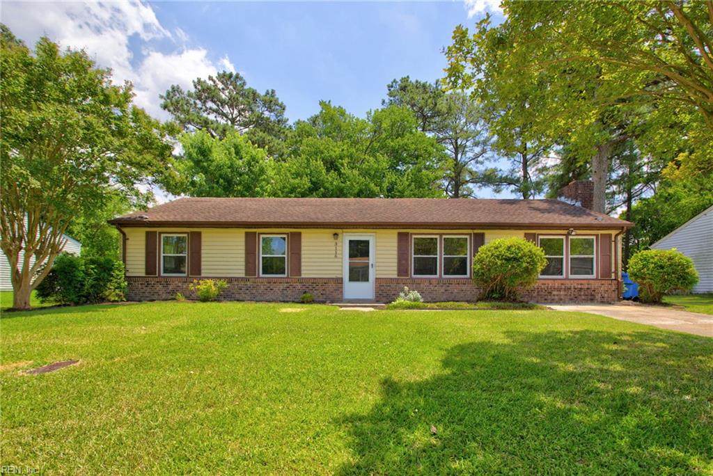 3116 Woodbaugh Dr - Photo 1