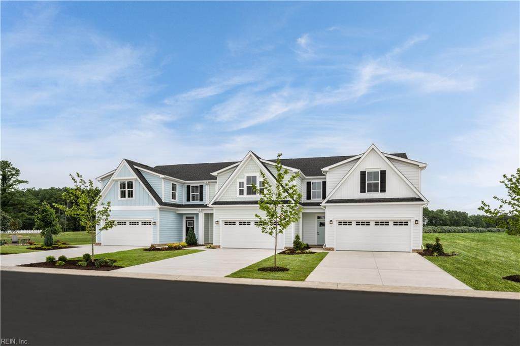 LT3B Albemarle Villas - Photo 1