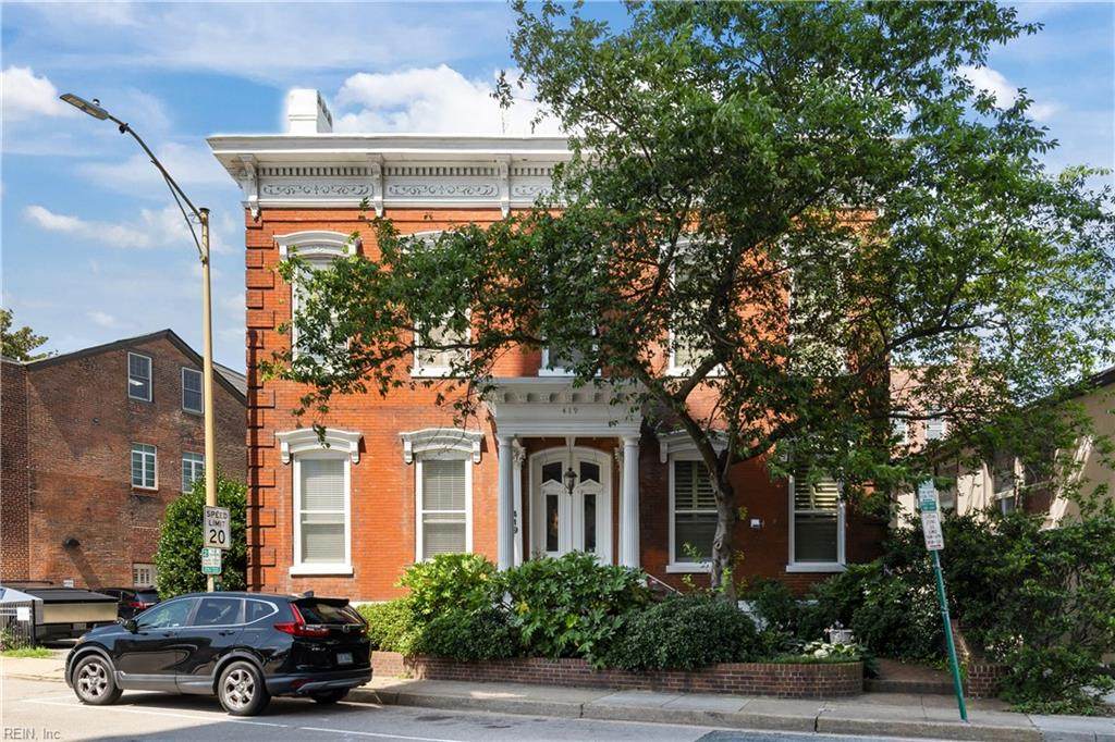 419 Duke St - Photo 1