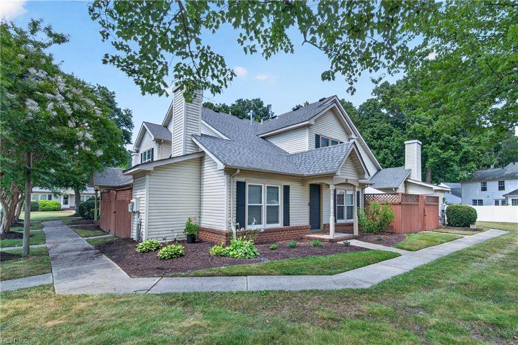 30 Hollis Wood Dr - Photo 1