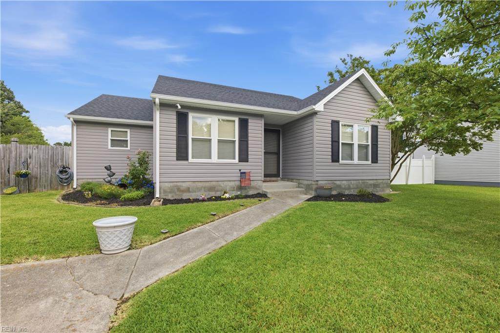 4552 Magnolia Dr - Photo 1