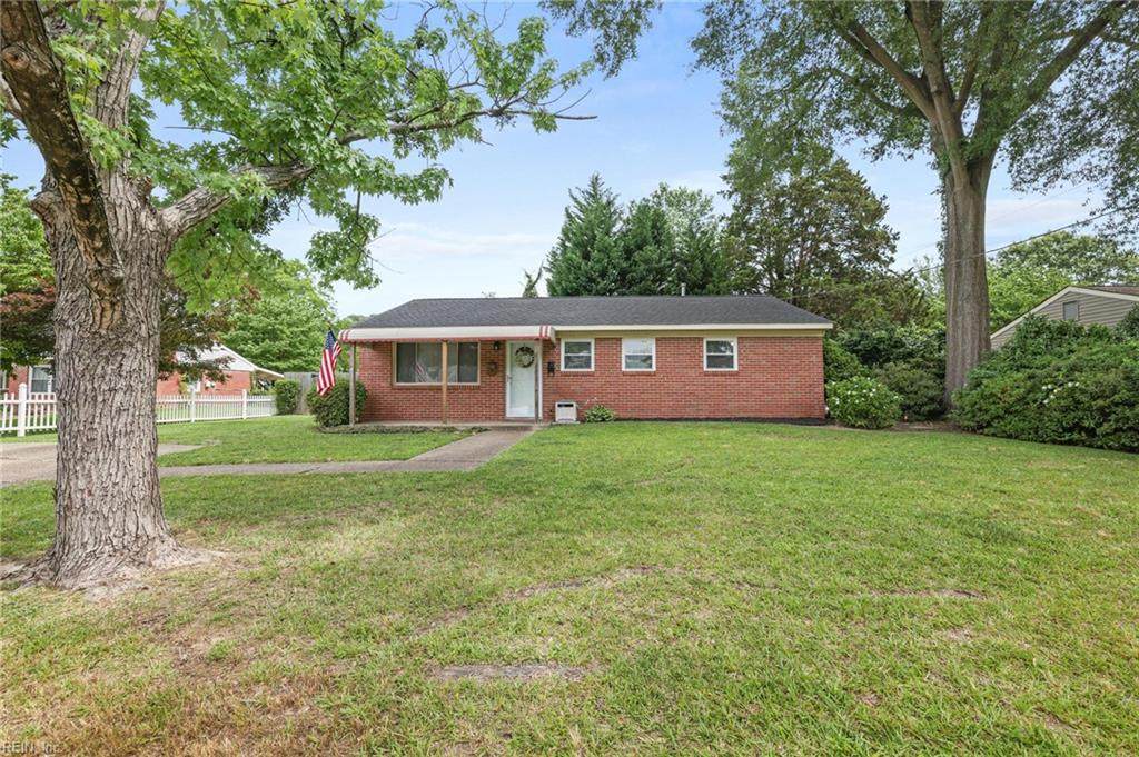 4122 Shawnee Rd - Photo 1
