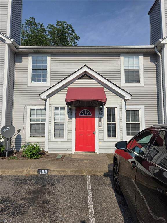 357 Fort Worth Ave - Photo 1